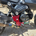 22+ Grom rearsets