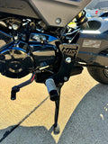 14-20 Honda Grom Rearsets