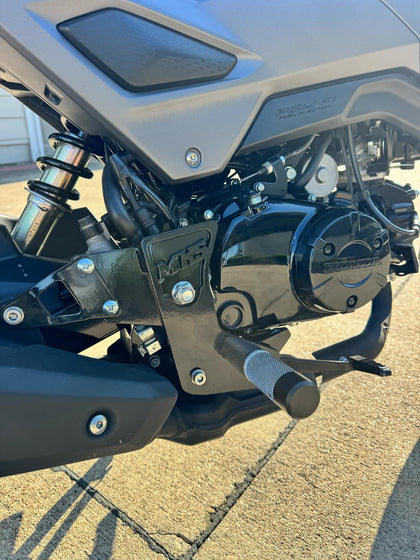 14-20 Honda Grom Rearsets