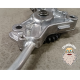 BeardoPumps for Wheelies - OG/SF 4-Speed Grom/Monkey
