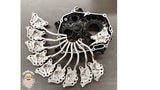 BeardoPumps for Wheelies - '22+ 5-Speed Grom/Monkey