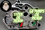 BeardoPumps for Wheelies - OG/SF 4-Speed Grom/Monkey