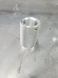 Rearset Peg Replacement