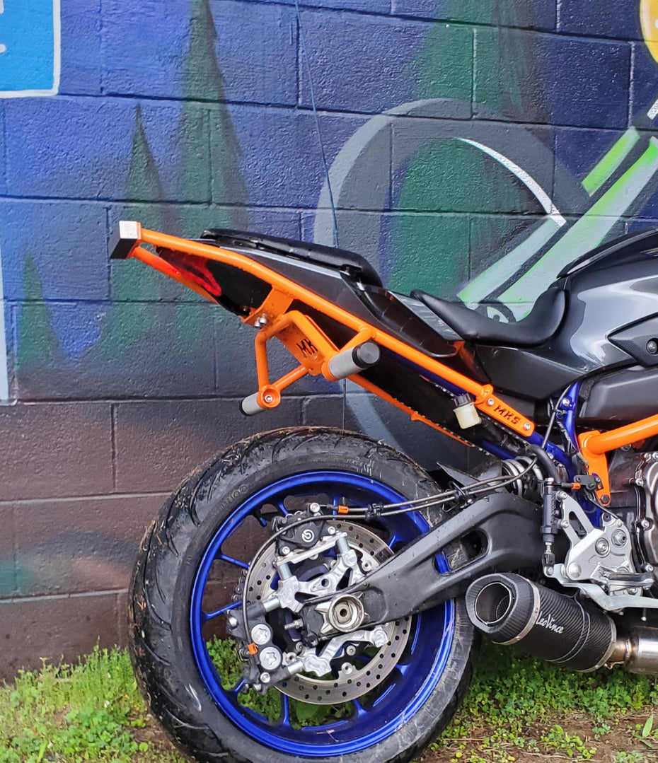 Crash Protection Mkstunts