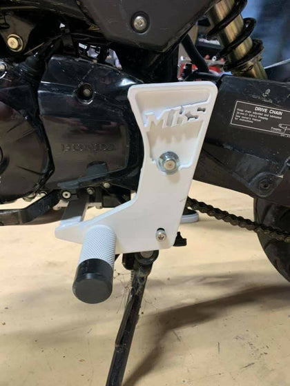 14-20 Honda Grom Rearsets.